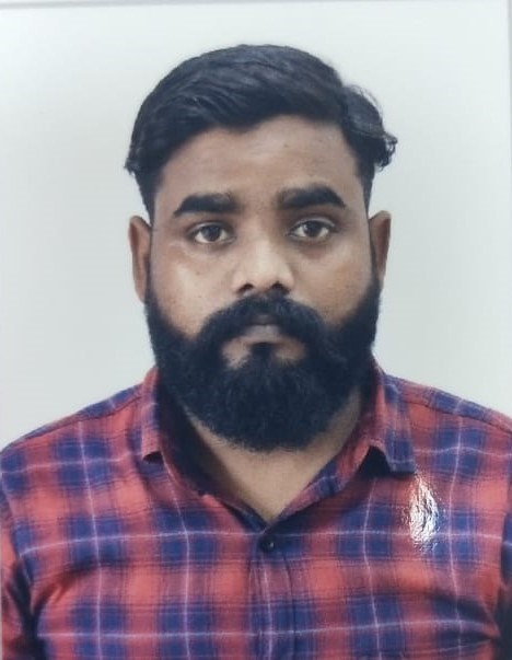 VICKY KUMAR 
